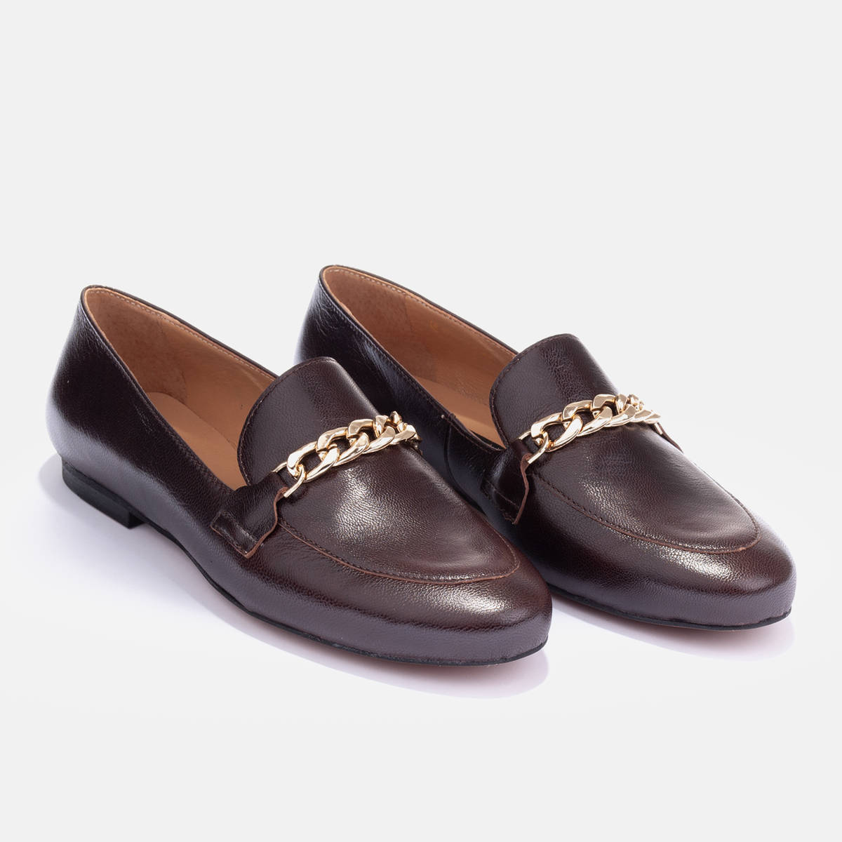 Loafersy Chaine