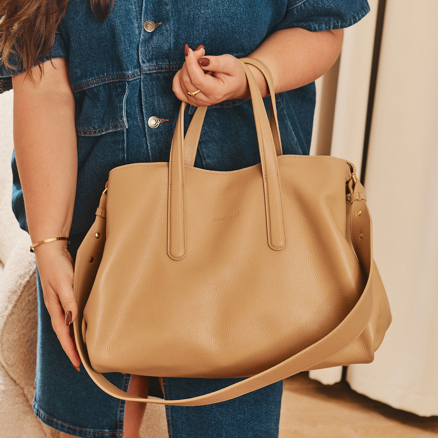 Shopper Bag Lara